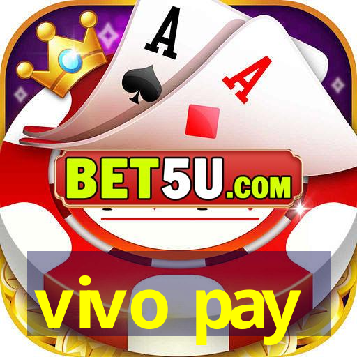 vivo pay